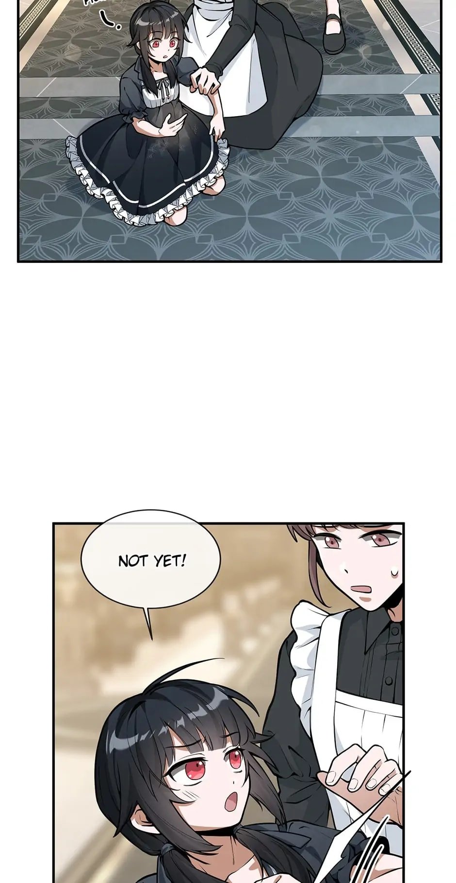 The Beginning After the End, Chapter 175.6 image 21